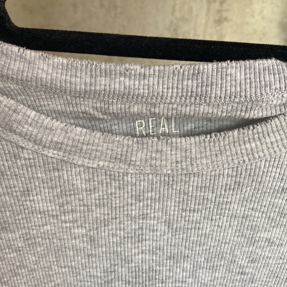 Aerie Real Soft Shirt - Picture 3 of 4